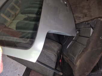 Golf 4 zadni vrata - 6
