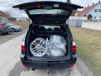 BMW X3, 2.0d 130kW 4x4 - Nová STK - 6