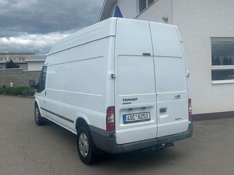 Ford Transit 350 L3H3 2,2TDCi 103kW TZ 2800kg klima, tempo - 6