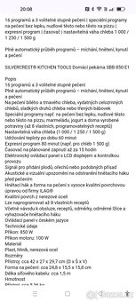 Domácí pekárna - 6