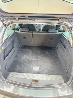 Opel Astra, 2.0 CDTI Sports tourer Ojeté, 2012 - 6