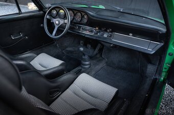Porsche 911 T - 6
