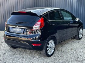 FORD FIESTA 1.0ECOBOOST 92KW TITANIUM TOP STAV - 6