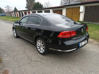 VW PASSAT B7 2.0 TDI 103KW - 6