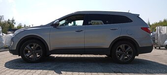 Hyundai Santa Fe č. 21385 - 6