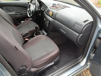 Škoda Octavia 1.9 TDI - 6