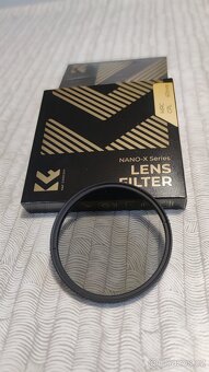 Tamron 70-300mm pro Nikon Z - 6