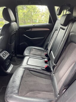 Audi Q5 - 6