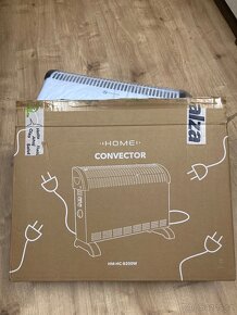 Konvektor Home HC-B200W Addax - 6