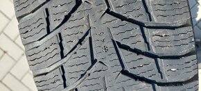 Nokian Snowproof C 235/65R16 - 6