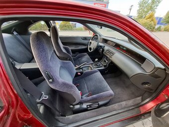 Honda prelude 4g 2,3i - 6