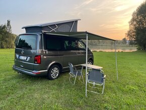 VW T6.1 California Ocean - 6