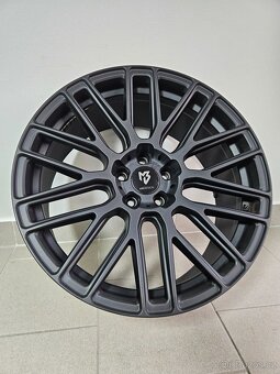 Disky MB Desing KV4 _ 5x112 20" - Top - 6