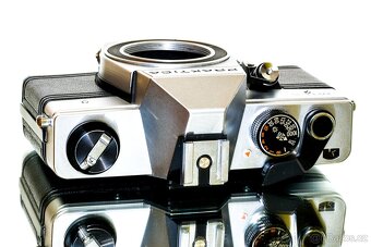 Praktica MTL5 po Servisu TOP STAV - 6