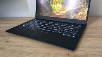 Lenovo ThinkPad X1 Carbon 6th gen. - 6