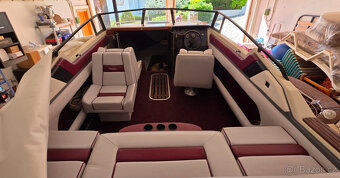 LOD KAJUTOVA REGAL SUPER STAV - 6