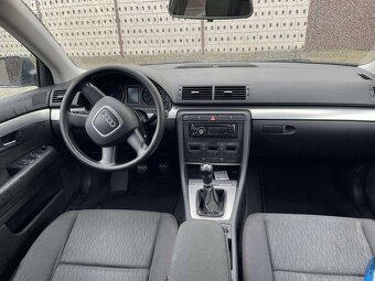 Audi A4 2.0 TDI Avant - 6
