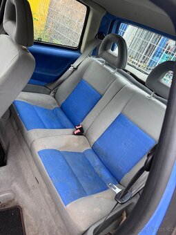 VW LUPO 1.4 44 KW - 6