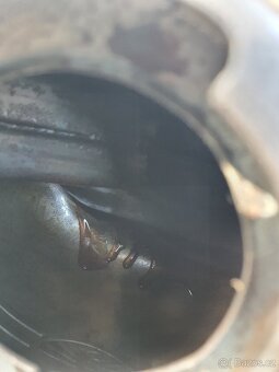 Jawa 250,350 - 6