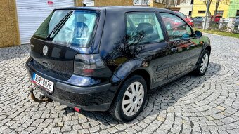 Volkswagen Golf, 1.4i 55kW , STK do 2027 - 6