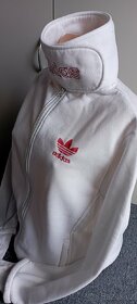 Mikina "ADIDAS" vel."XL" - 6