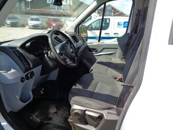 Ford Transit Box 350 L2 - 6