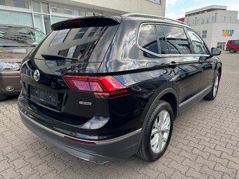 VW Tiguan Allspace 4Motion 2.0 TDI 147kW DSG Kamera 360° ACC - 6