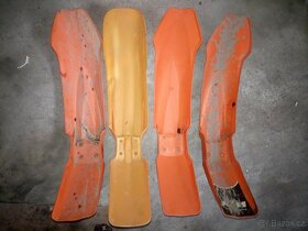 Plasty KTM - 6