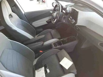 VW ID.3 TOP Sport 150kw/matrix/kamera/head-up/keyless/450km - 6