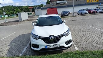 Kadjar - 6