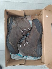 Teva Riva Winter vel. 45,5 - 6
