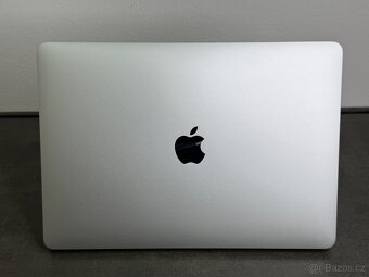 MacBook Pro 13'' 2020 / M1 / 16GB / 512GB SSD / Silver - D - 6