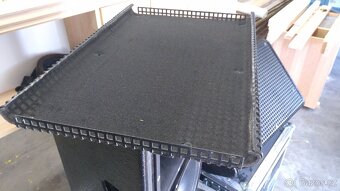 Prázdné repro skelety na 15" (PA/odposlech) - 6