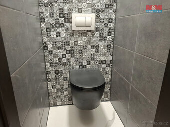 Prodej bytu 2+1, 56 m², Habartov, ul. Karla Čapka - 6