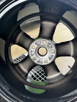 5x130 R18 - 6