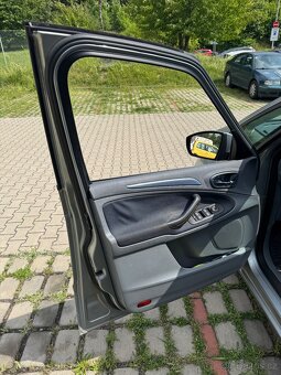 S-Max 2006 - 6