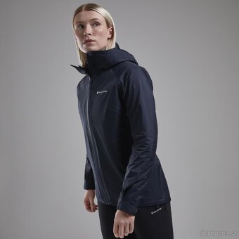 NOVÁ bunda MONTANE FEM CETUS LITE JACKET - 6