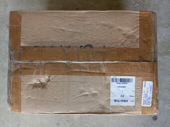 Panasonic DC motor na pračku NA168VX2-NA128VA2 - 6