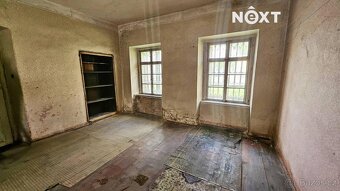 Prodej Rodinný dům, 550㎡ - 6