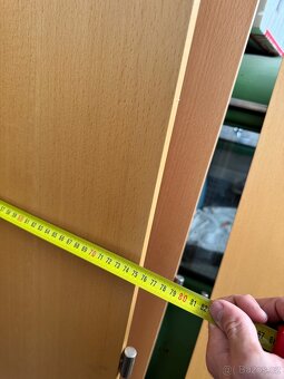 Dvere interierove - 6