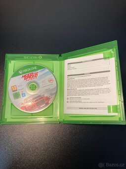 Hry na xbox one, s/x - 6