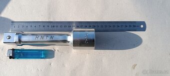 Honiton 1" a 3/4" Nové - nepoužité - 6