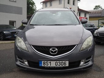 2009 Mazda 6 2.2D - 6
