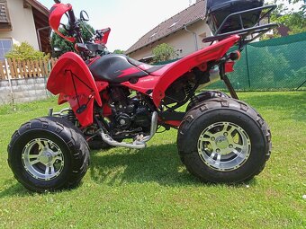Shineray XY250STXE - 6