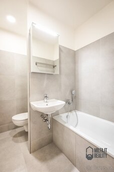 Pronájem bytu 2+kk, 45 m2 - Liberec VI-Rochlice, ev.č. 06682 - 6