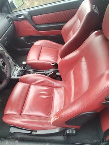 Astra G cabrio - 6