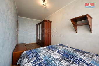 Prodej bytu 3+kk, 44 m², Olomouc, ul. Fischerova - 6