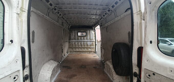 Fiat Ducato 2.3 L3H2 - 6