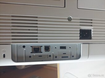 HP LaserJet Enterprise M506 - 6
