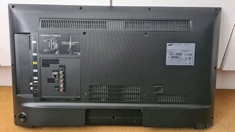 FullHD DVB-T2 televize Samsung na opravu nebo pro nenáročné - 6